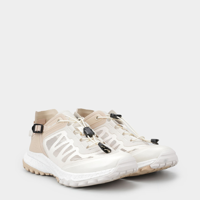 Women's sneakers Larum Wraith beige 492506-125
