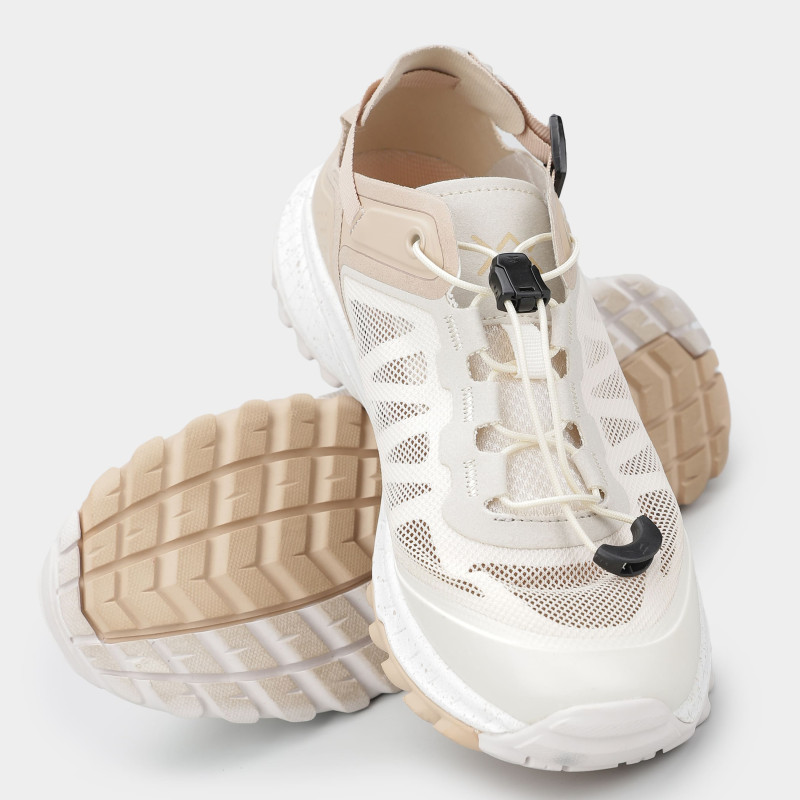 Women's sneakers Larum Wraith beige 492506-125
