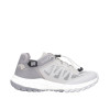Women's sneakers Larum Wraith gray 492506-011