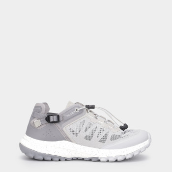 Women's sneakers Larum Wraith gray 492506-011