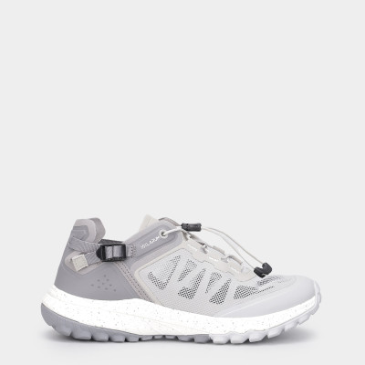 Women's sneakers Larum Wraith gray 492506-011