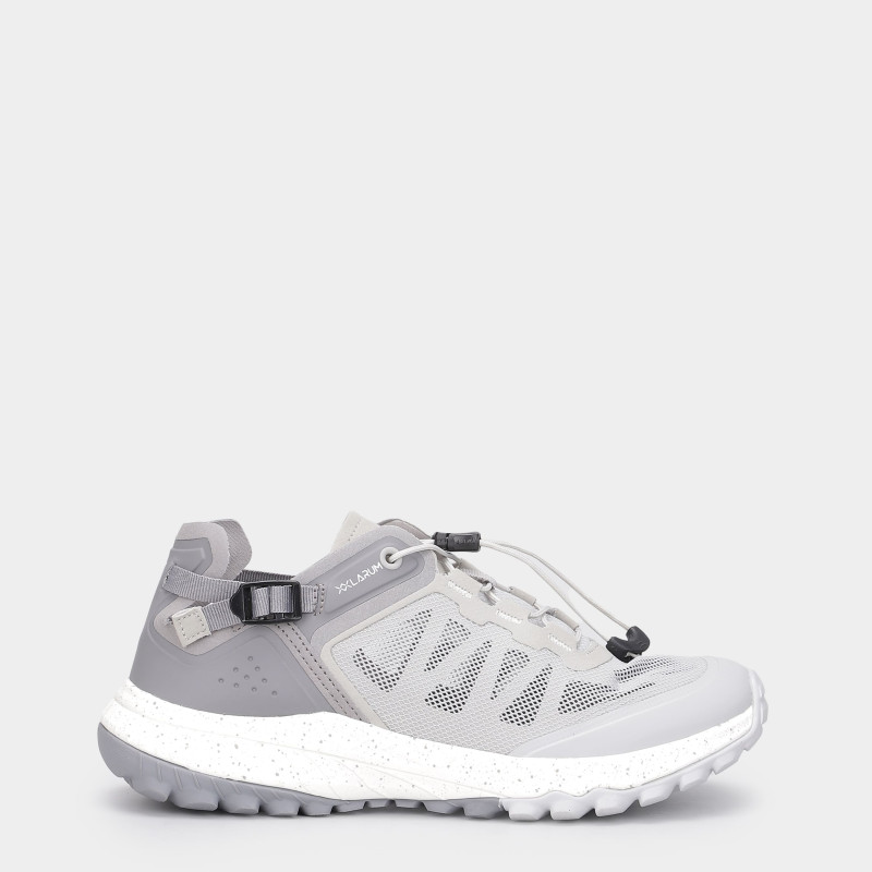 Women's sneakers Larum Wraith gray 492506-011