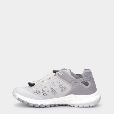 Women's sneakers Larum Wraith gray 492506-011