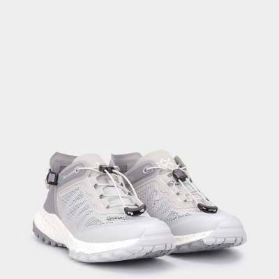 Women's sneakers Larum Wraith gray 492506-011