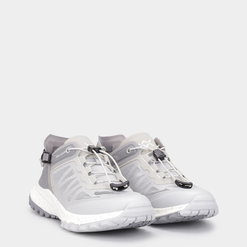 Women's sneakers Larum Wraith gray 492506-011