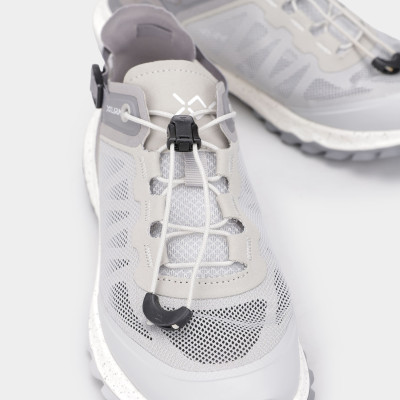 Women's sneakers Larum Wraith gray 492506-011