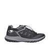 Men's sneakers Larum Raptor black 492507-010