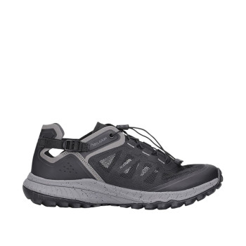 Men's sneakers Larum Raptor black 492507-010