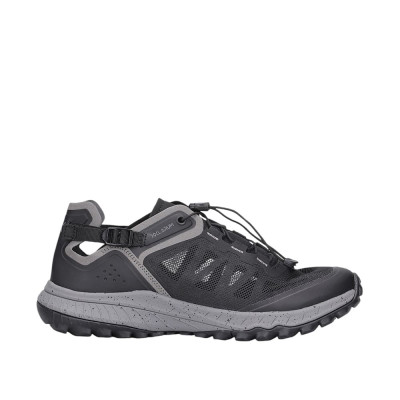 Men's sneakers Larum Raptor black 492507-010