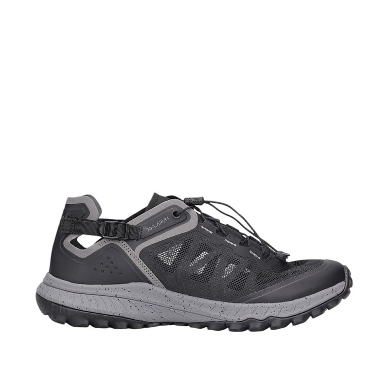 Men's sneakers Larum Raptor black 492507-010