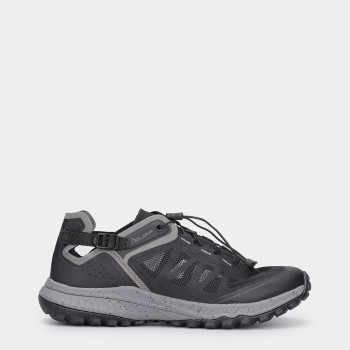 Men's sneakers Larum Raptor black 492507-010