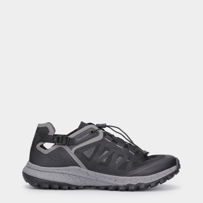 Men's sneakers Larum Raptor black 492507-010