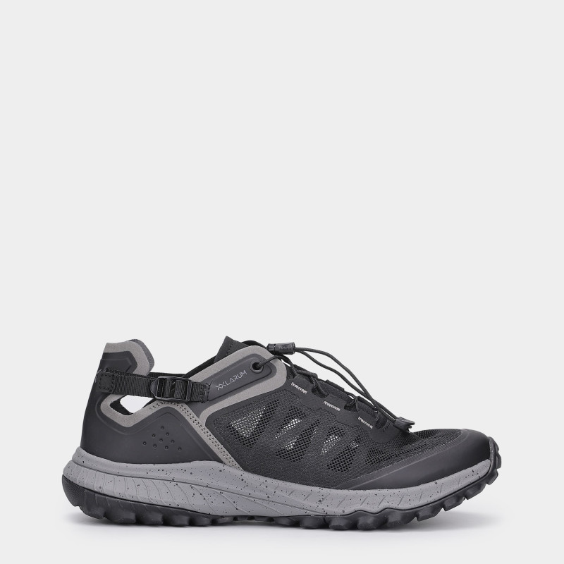 Men's sneakers Larum Raptor black 492507-010