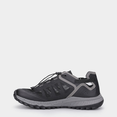 Men's sneakers Larum Raptor black 492507-010