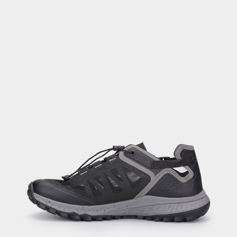 Men's sneakers Larum Raptor black 492507-010