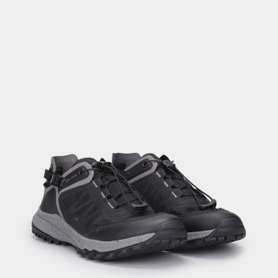 Men's sneakers Larum Raptor black 492507-010