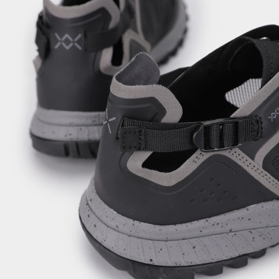 Men's sneakers Larum Raptor black 492507-010