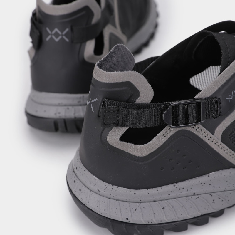 Men's sneakers Larum Raptor black 492507-010