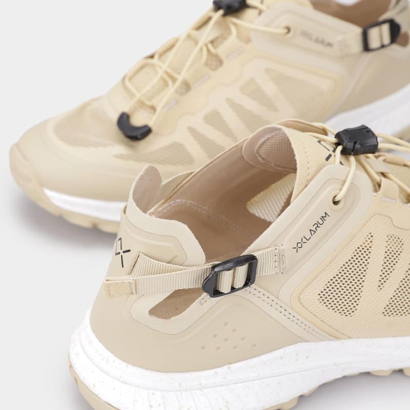 Men's sneakers Larum Raptor beige 492507-125