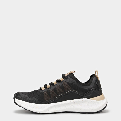 Women's sneakers Larum Alley black 492508-010