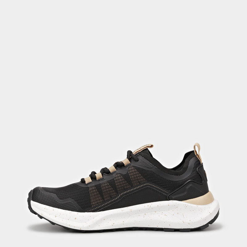 Women's sneakers Larum Alley black 492508-010