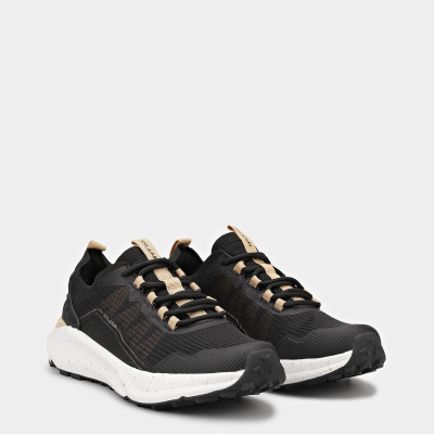 Women's sneakers Larum Alley black 492508-010