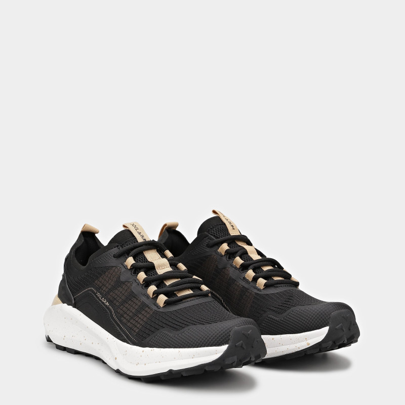 Women's sneakers Larum Alley black 492508-010