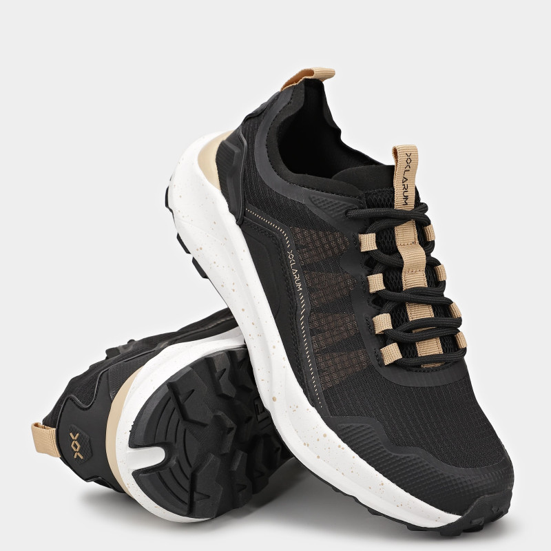 Women's sneakers Larum Alley black 492508-010