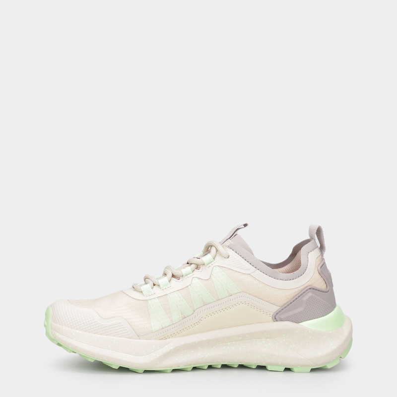 Women's sneakers Larum Alley beige 492508-125