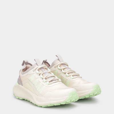 Women's sneakers Larum Alley beige 492508-125