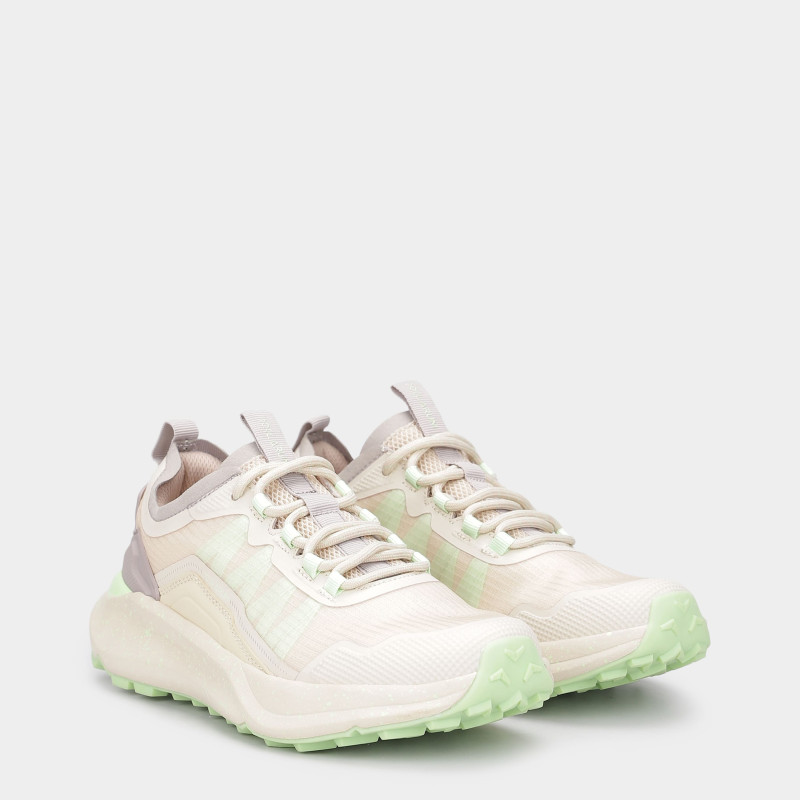 Women's sneakers Larum Alley beige 492508-125
