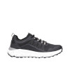 Men's sneakers Larum Wyatt black 492509-010