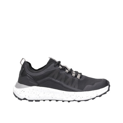 Men's sneakers Larum Wyatt black 492509-010