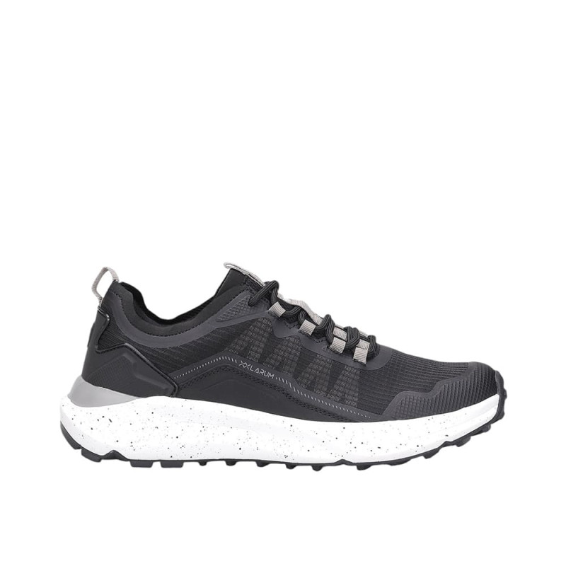 Men's sneakers Larum Wyatt black 492509-010