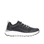Men's sneakers Larum Wyatt black 492509-010
