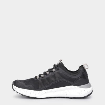 Men's sneakers Larum Wyatt black 492509-010