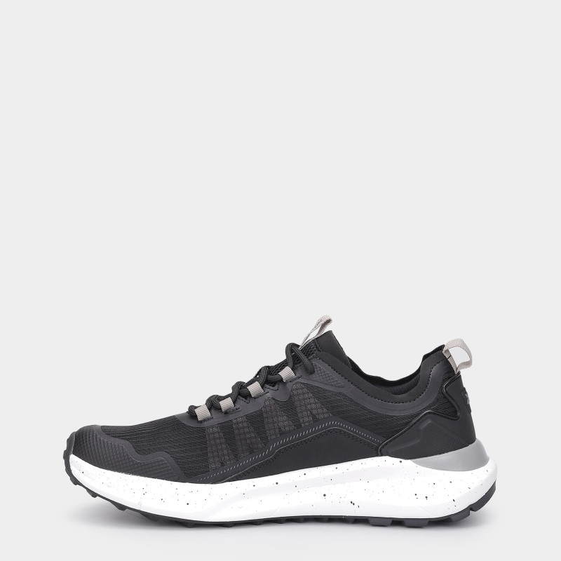 Men's sneakers Larum Wyatt black 492509-010