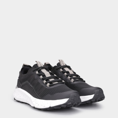 Men's sneakers Larum Wyatt black 492509-010