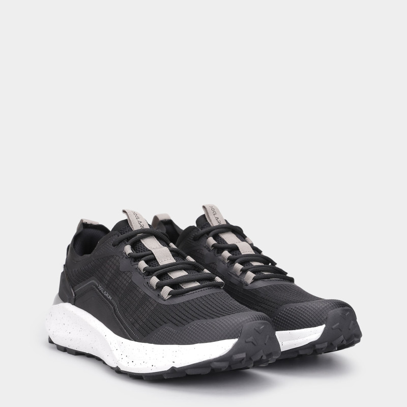 Men's sneakers Larum Wyatt black 492509-010