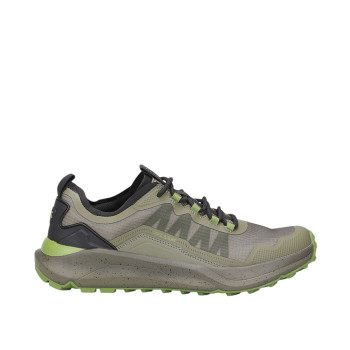 Men's sneakers Larum Wyatt olive 492509-340
