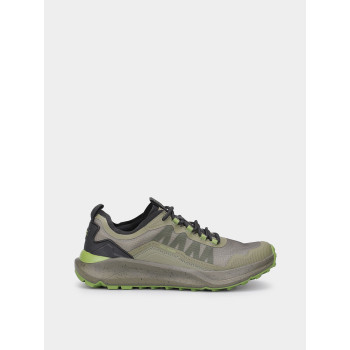 Men's sneakers Larum Wyatt olive 492509-340