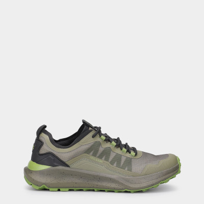 Men's sneakers Larum Wyatt olive 492509-340