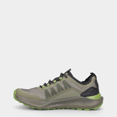 Men's sneakers Larum Wyatt olive 492509-340