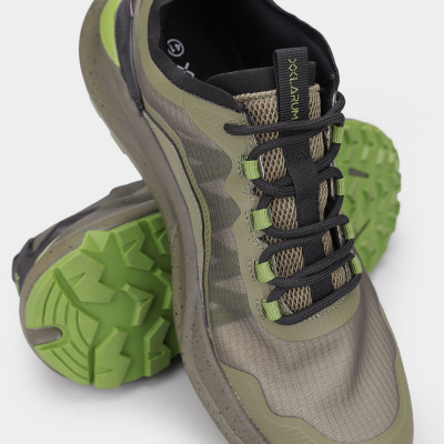 Men's sneakers Larum Wyatt olive 492509-340