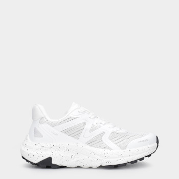 Women's sneakers Larum Nerissa white 492510-100