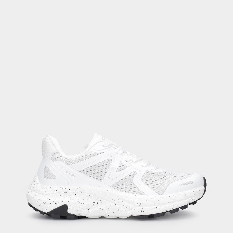 Women's sneakers Larum Nerissa white 492510-100