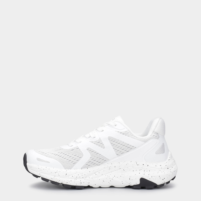 Women's sneakers Larum Nerissa white 492510-100