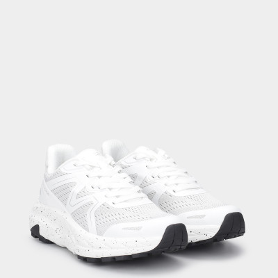 Women's sneakers Larum Nerissa white 492510-100