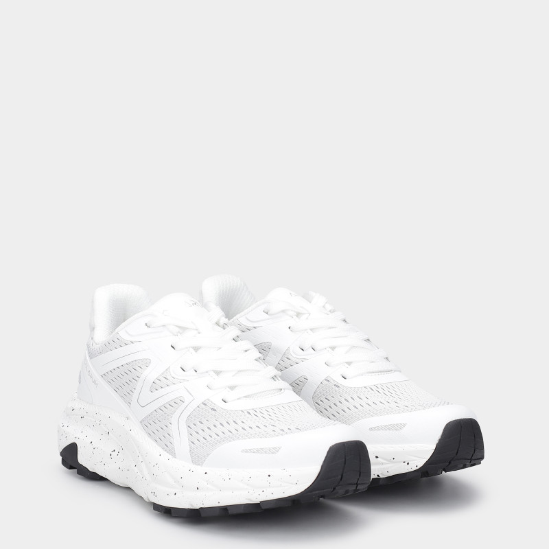 Women's sneakers Larum Nerissa white 492510-100