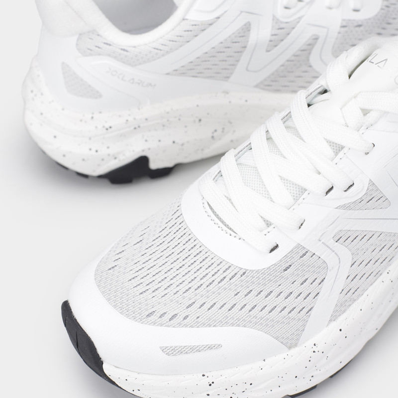 Women's sneakers Larum Nerissa white 492510-100